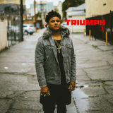 Ronald Bruner, Jr. - Triumph '2017