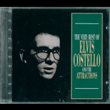 Elvis Costello & The Attractions - The Very Best Of Elvis Costello And The Attractions '1994
