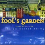 Fools Garden - Go And Ask Peggy For The Pricipal Thing '1997