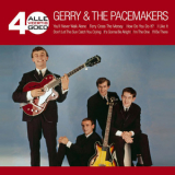 Gerry & The Pacemakers - Alle 40 Goed Gerry & The Pacemakers (2CD) '2012