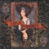 Cher - Love Hurts '1991