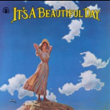 It's A Beautiful Day - It's A Beautiful Day '1969