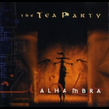 The Tea Party - Alhambra '1996