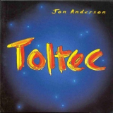 Jon Anderson - Toltec '1996