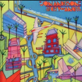 Jon Anderson - In The City Of Angels '1988