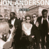 Jon Anderson - The More You Know '1998