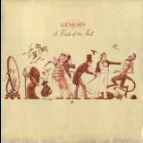 Genesis - A Trick Of The Tail '1976