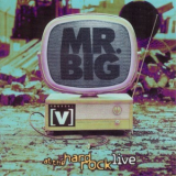 Mr. Big - Channel V At The Hard Rock Live '1996