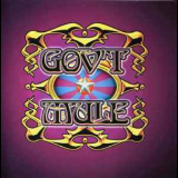 Gov't Mule - LIVE... With A Little Help From Our Friends - Volume 1 '1999