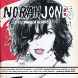 Norah Jones - ...Little Broken Hearts '2012