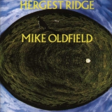 Mike Oldfield - Hergest Ridge (remastered HDCD) '1974