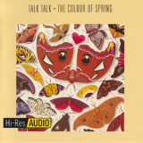 Talk Talk - The Colour Of Spring '1986