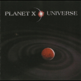 Planet X - Universe '2000