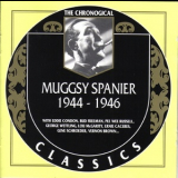 Muggsy Spanier - 1944-1946 '1997