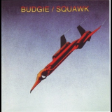 Budgie - Squawk '1972