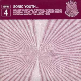 Sonic Youth - Syr 4: Goodbye 20th Century (2CD) '1999