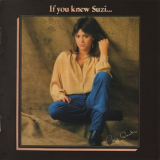 Suzi Quatro - If You Knew Suzi '1978