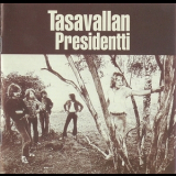 Tasavallan Presidentti - Tasavallan Presidentti II '1971