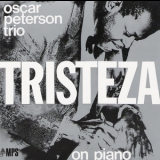 Oscar Peterson Trio - Tristeza On Piano '1970