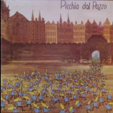 Picchio Dal Pozzo - Picchio Dal Pozzo '1976