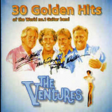 The Ventures - 30 Golden Hits '1998