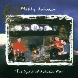 Mostly Autumn - The Spirit Of Autumn Past '2001