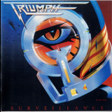 Triumph - Surveillance (remaster 2005) '1987