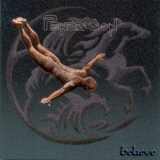 Pendragon - Believe '2005