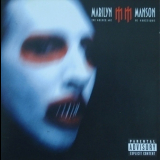 Marilyn Manson - The Golden Age Of Grotesque '2003