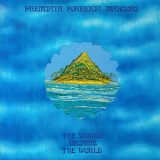 Premiata Forneria Marconi - The World Became The World '1974