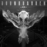 Soundgarden - Echo Of Miles (3CD) '2014