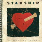 Starship - Love Among The Cannibals '1989
