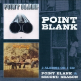 Point Blank - Point Blank  Second Season '2012