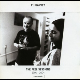 P J Harvey - The Peel Sessions '2006