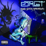 Orgy - Punk Statik Paranoia '2004