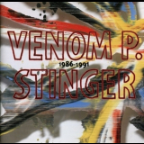 Venom P. Stinger - 1986 -1991 (2CD) '2013
