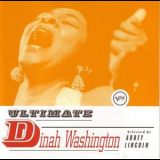 Dinah Washington - Ultimate Dinah Washington '1997