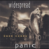 Widespread Panic - Uber Cobra  '2004