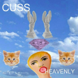 CUSS - Heavenly '2013