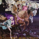 Dice - The Four Riders Of The Apocalypse '1977