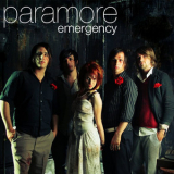 Paramore - Emergency '2005