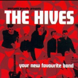 The Hives - Your New Favourite Band '2001