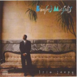 Branford Marsalis - Trio Jeepy '1989