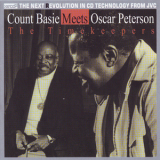 Count Basie & Oscar Peterson - The Timekeepers '2002