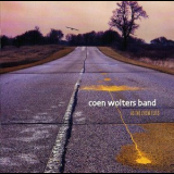 Coen Wolters Band - As The Crow Flies '2006
