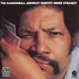 Cannonball Adderley - Inside Straight '1973