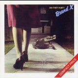 Brand X - Do They Hurt? '1980