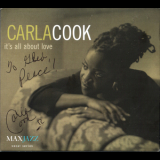 Carla Cook - It's All About Love '1999