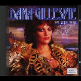 Dana Gillespie - Have I Got Blues For You! '1997