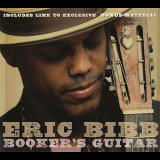 Eric Bibb - Booker's Guitar '2010